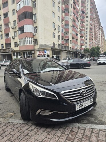 Hyundai Sonata-1