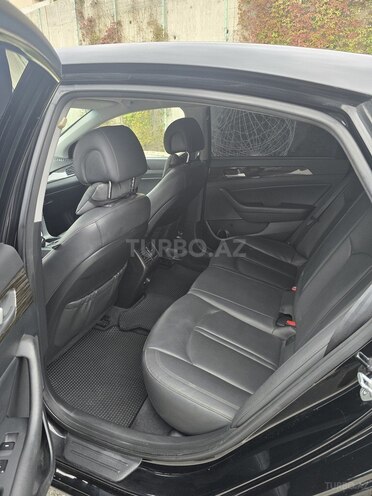 Hyundai Sonata-8