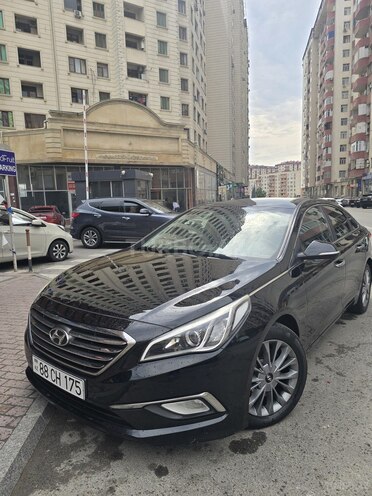 Hyundai Sonata-3