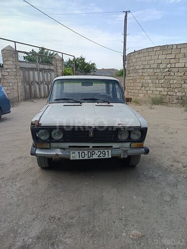 LADA (VAZ) 2103-1