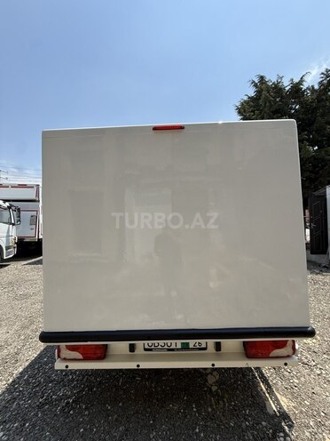 Mercedes Sprinter 313-7