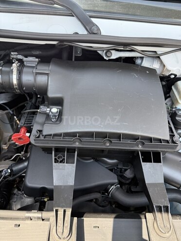 Mercedes Sprinter 313-12