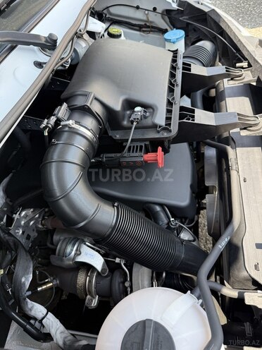 Mercedes Sprinter 313-13
