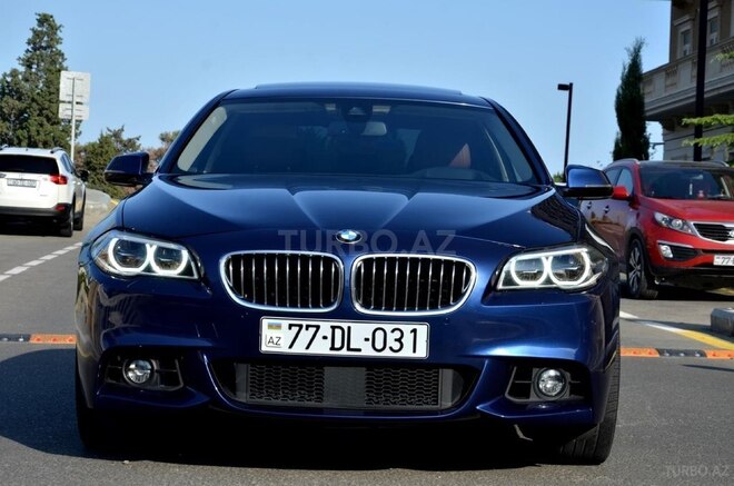 BMW 528-1