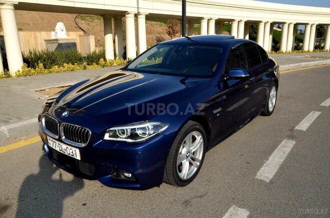 BMW 528-3