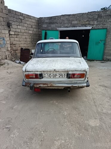 LADA (VAZ) 2103-5