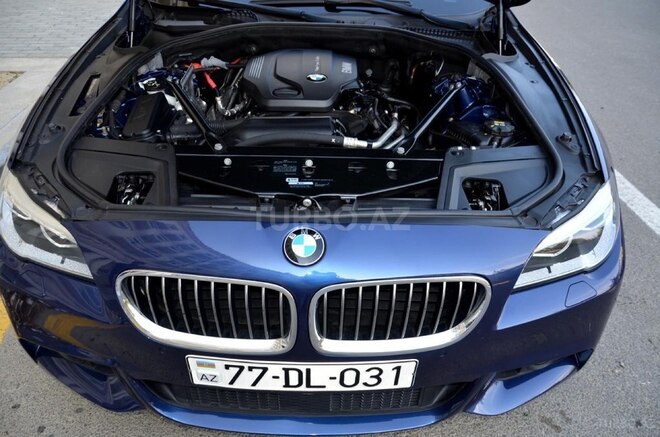 BMW 528-4