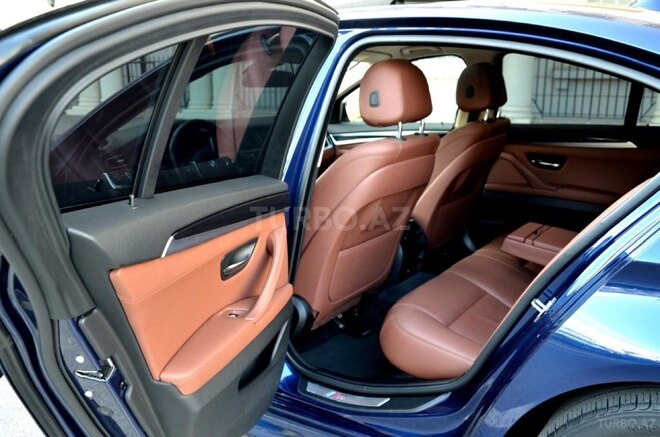 BMW 528-5