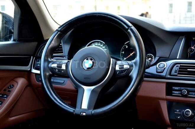 BMW 528-9