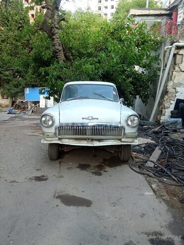 GAZ M-21-1