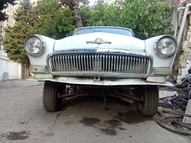 GAZ M-21-2