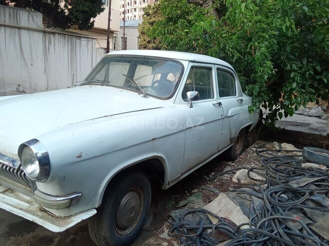 GAZ M-21-6