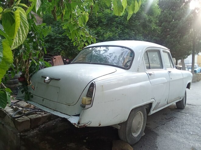 GAZ M-21-5