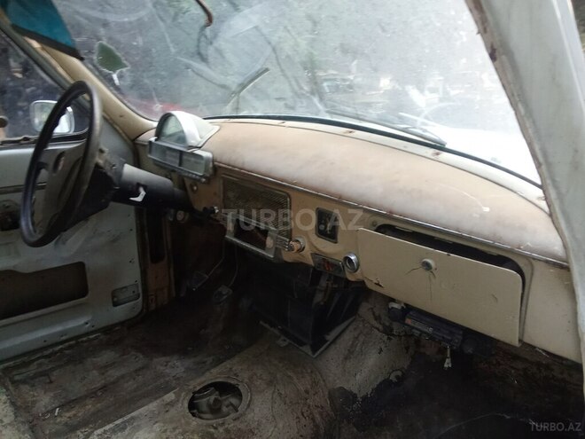 GAZ M-21-7
