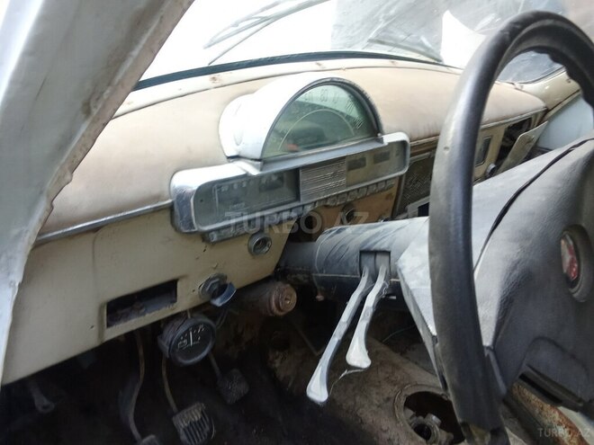 GAZ M-21-9