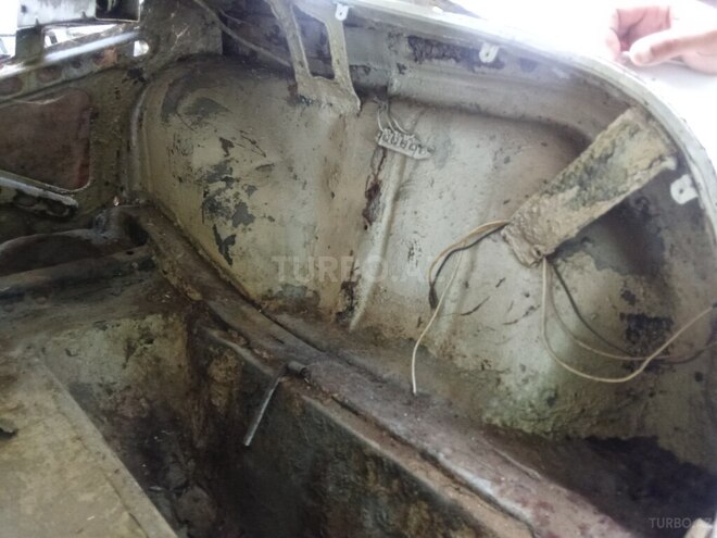 GAZ M-21-18
