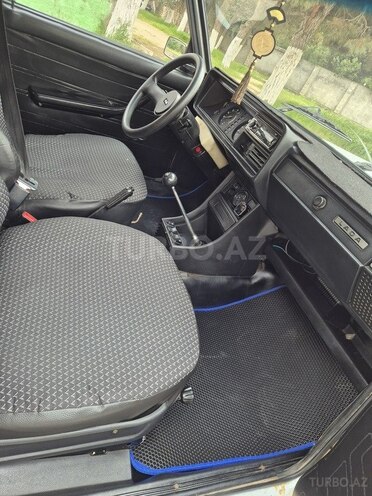 LADA (VAZ) 2107-7
