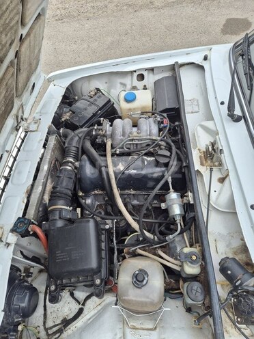 LADA (VAZ) 2107-10