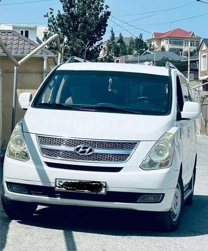 Hyundai H-1-1