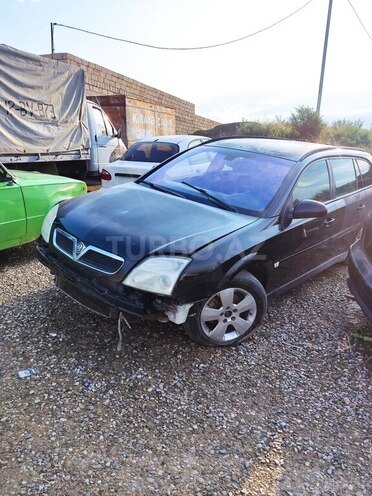 Opel Vectra-3
