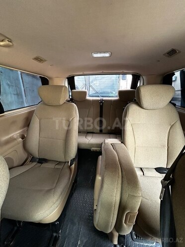 Hyundai H-1-4