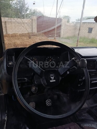 GAZ GAZel (2705)-5