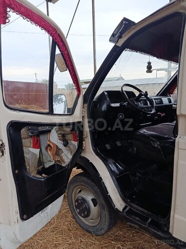 GAZ GAZel (2705)-9