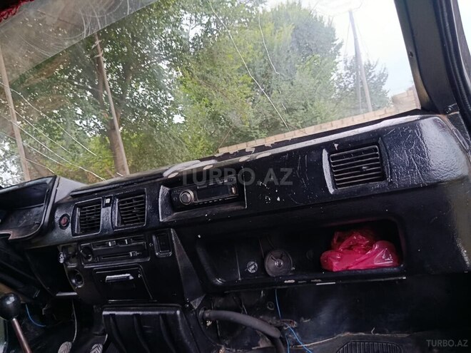 GAZ GAZel (2705)-10