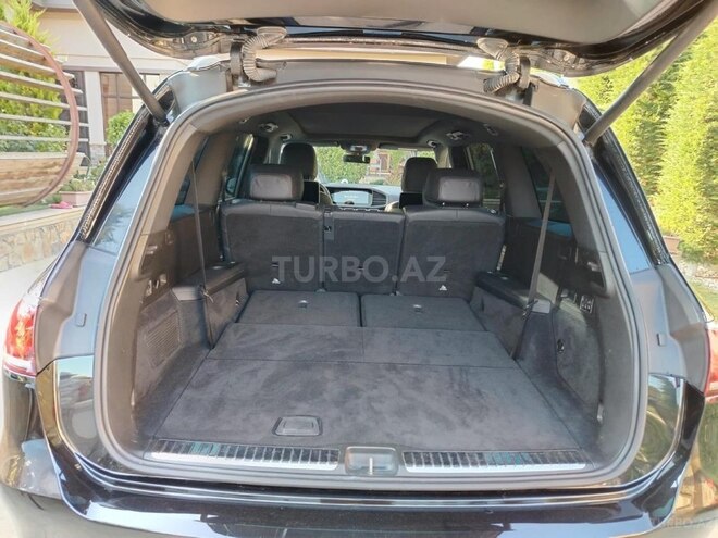 Mercedes GLS 580 4MATIC-2