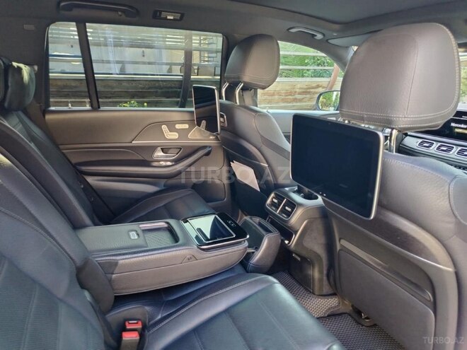 Mercedes GLS 580 4MATIC-5