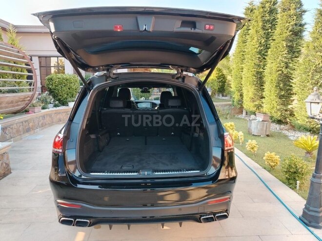 Mercedes GLS 580 4MATIC-3