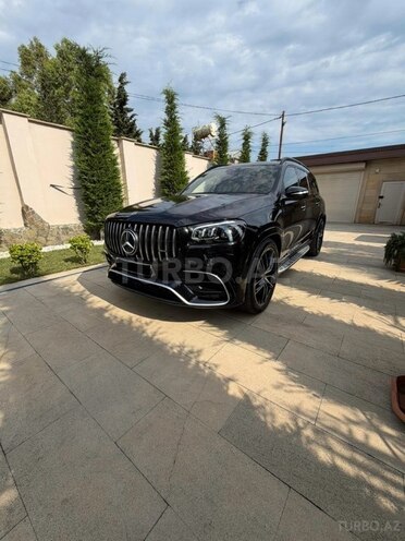 Mercedes GLS 580 4MATIC-13
