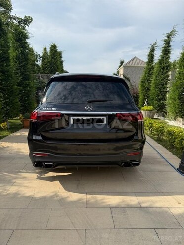 Mercedes GLS 580 4MATIC-16