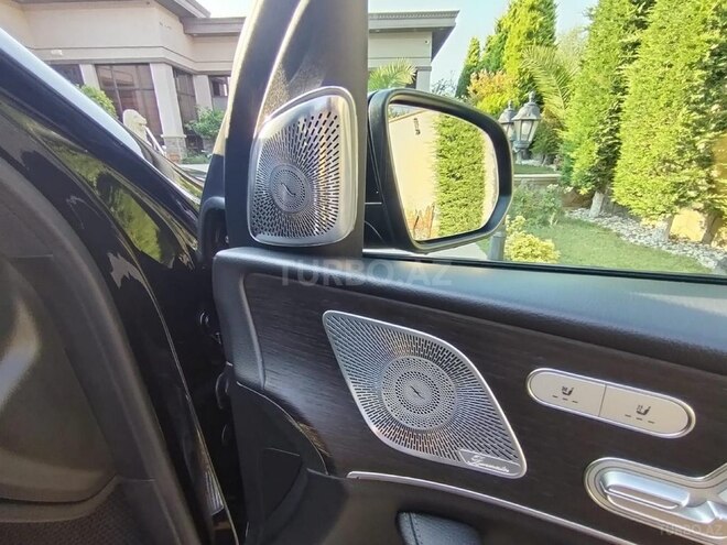 Mercedes GLS 580 4MATIC-8