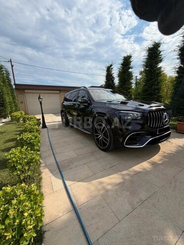 Mercedes GLS 580 4MATIC-12