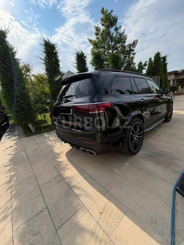 Mercedes GLS 580 4MATIC-11