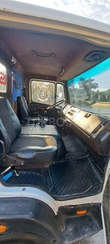 Mercedes Atego 814-7