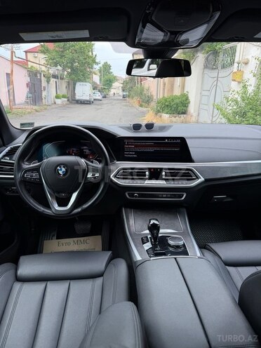 BMW X5-8