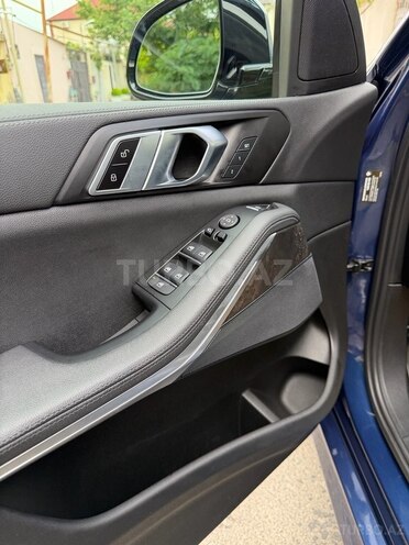 BMW X5-10