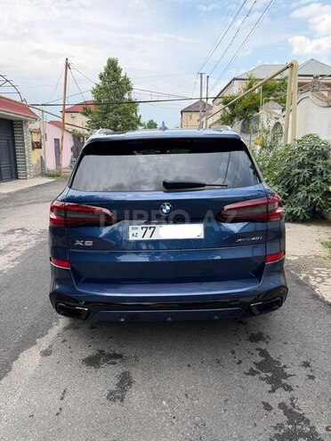 BMW X5-4