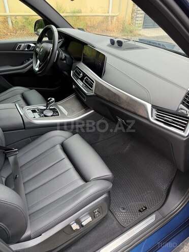 BMW X5-6