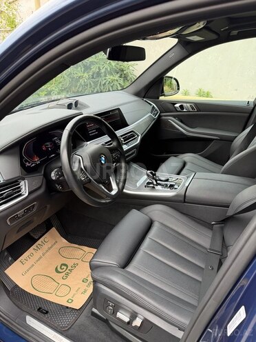BMW X5-5