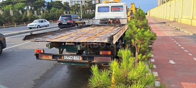 Mercedes Atego 814-5