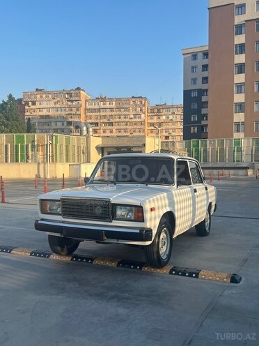 LADA (VAZ) 2107-3
