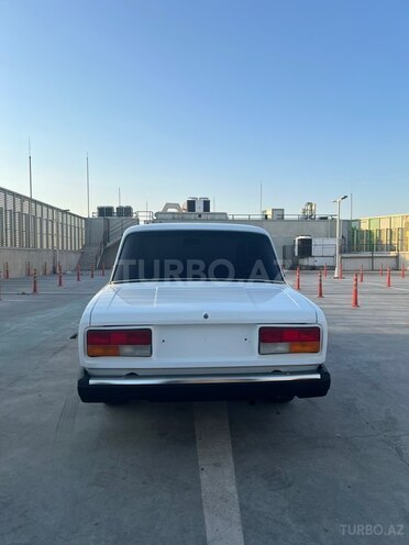 LADA (VAZ) 2107-10