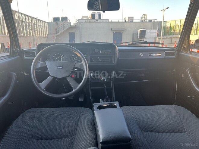 LADA (VAZ) 2107-7