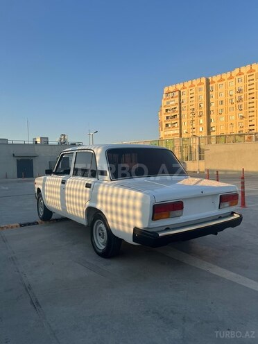 LADA (VAZ) 2107-9