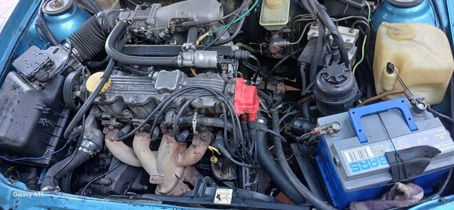 Opel Vectra-5