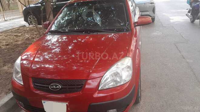Kia Rio-1