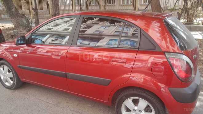 Kia Rio-4
